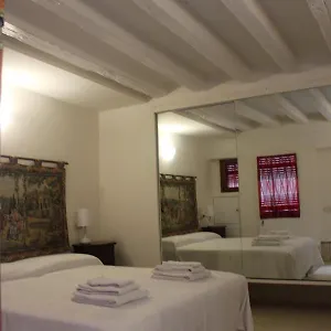 Apartment Chiara House, Venice